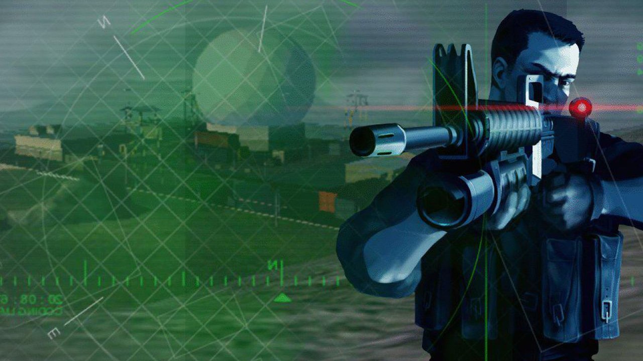 Project I.G.I. — скриншот 2