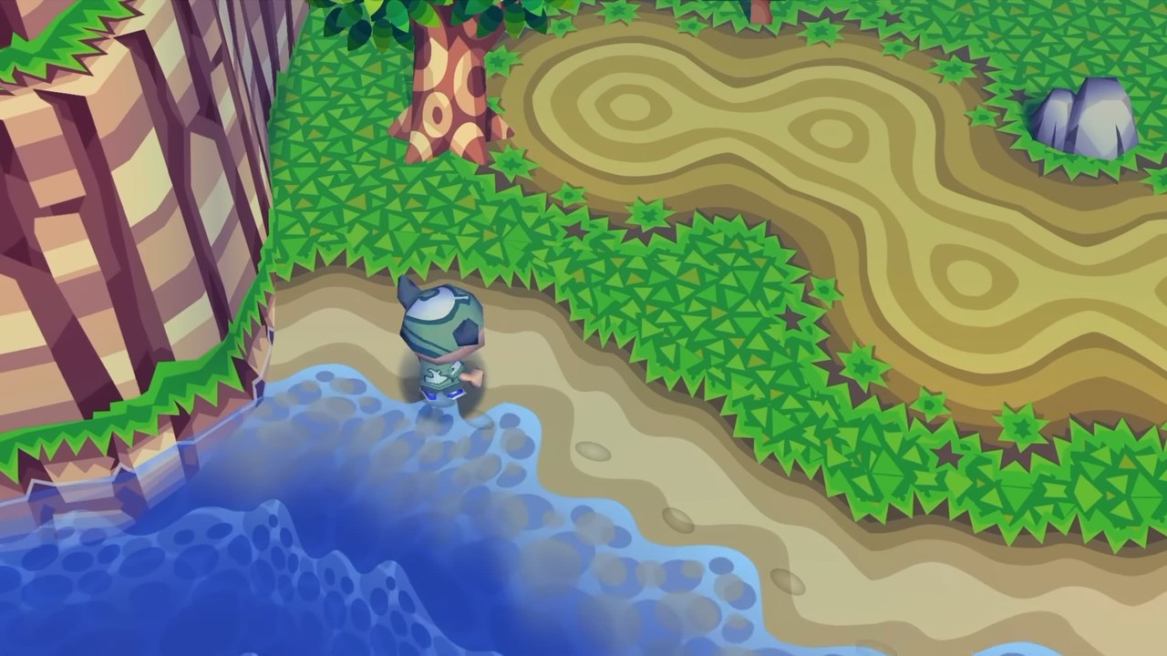 Animal Crossing — скриншот 3