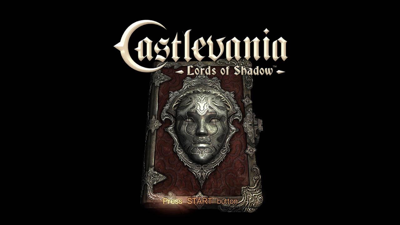 Castlevania: Lords of Shadow — скриншот 2