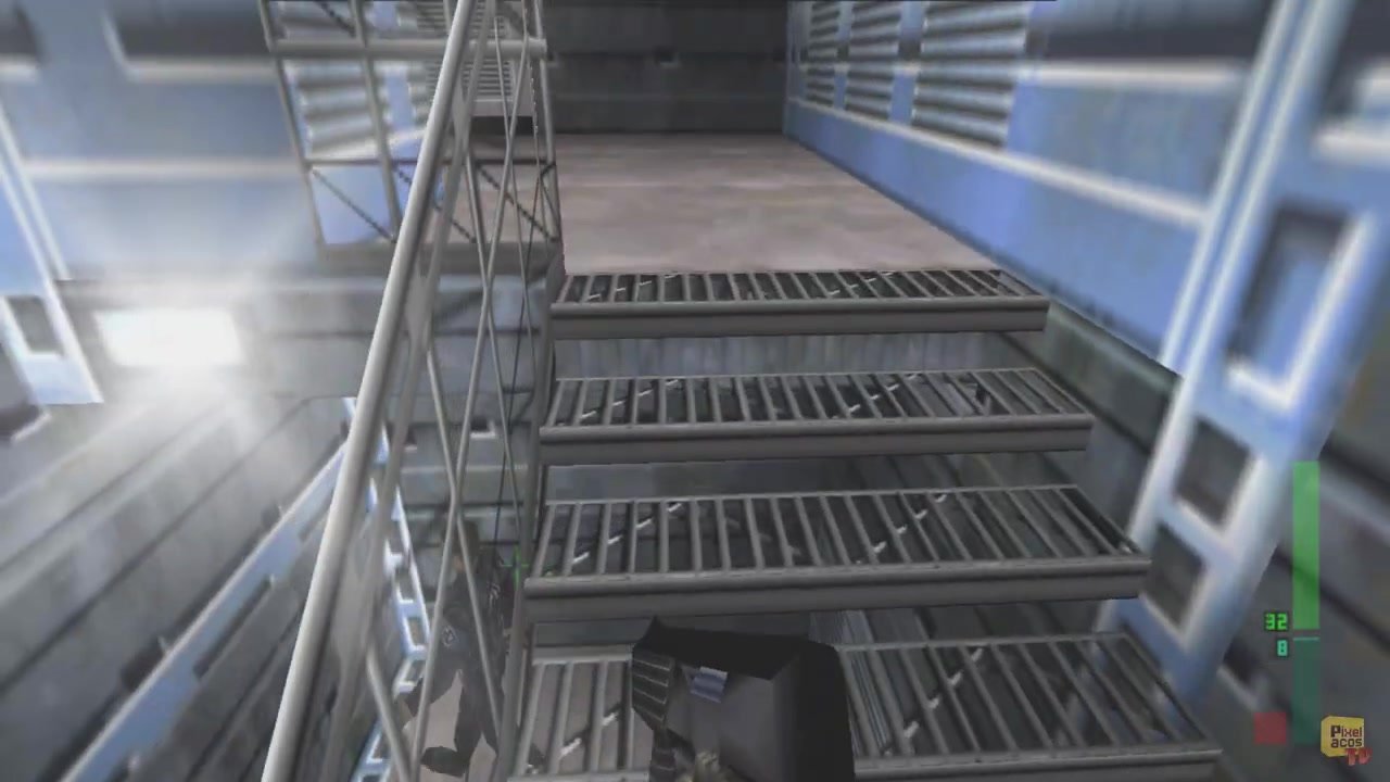 Perfect Dark — скриншот 1