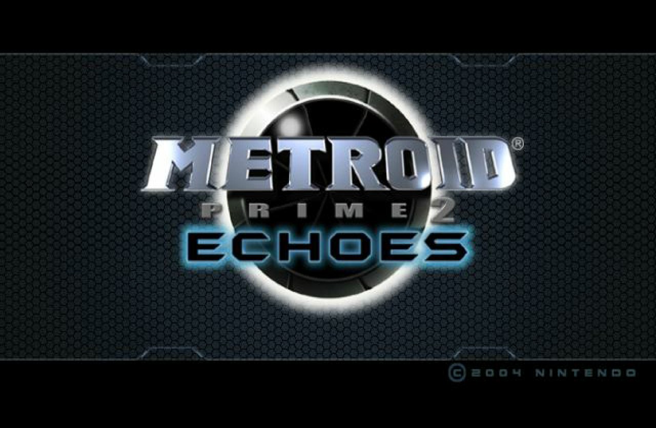Metroid Prime 2: Echoes — скриншот 2