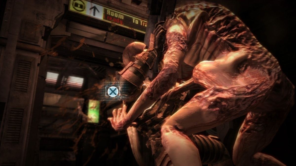Dead Space — скриншот 3