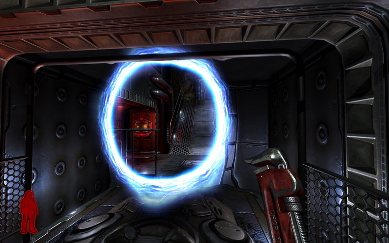 Prey — скриншот 1