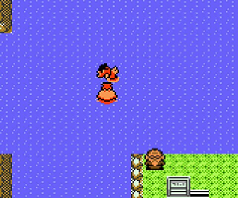 Pokémon Gold — скриншот 3