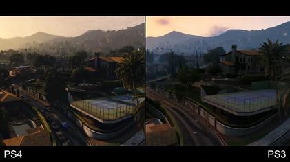 Grand Theft Auto V — скриншот 3